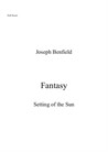 Fantasy: Setting of the Sun